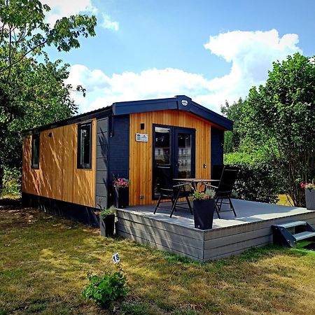 Naab Chalet 13 Nabburg Dış mekan fotoğraf