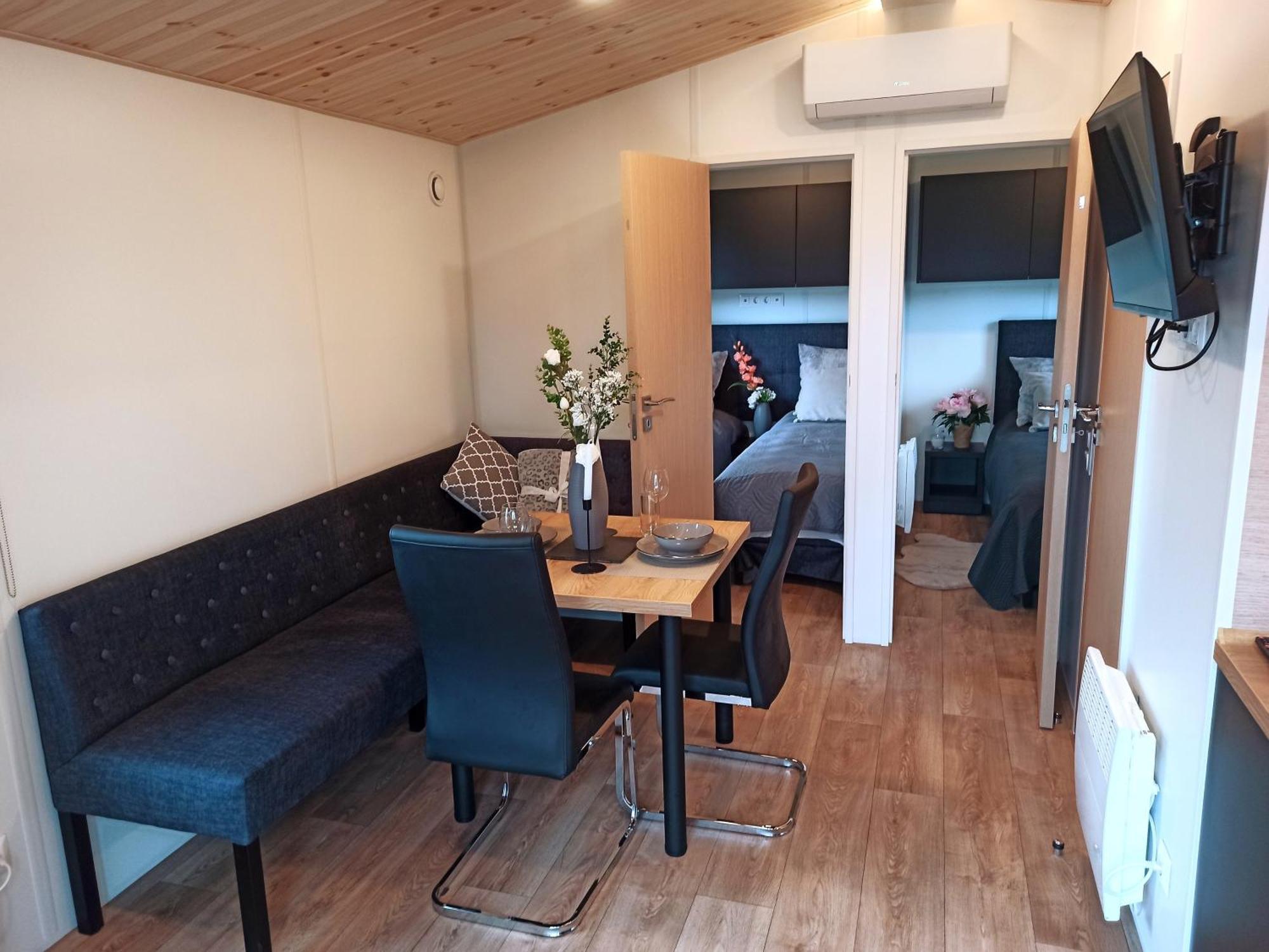 Naab Chalet 13 Nabburg Dış mekan fotoğraf