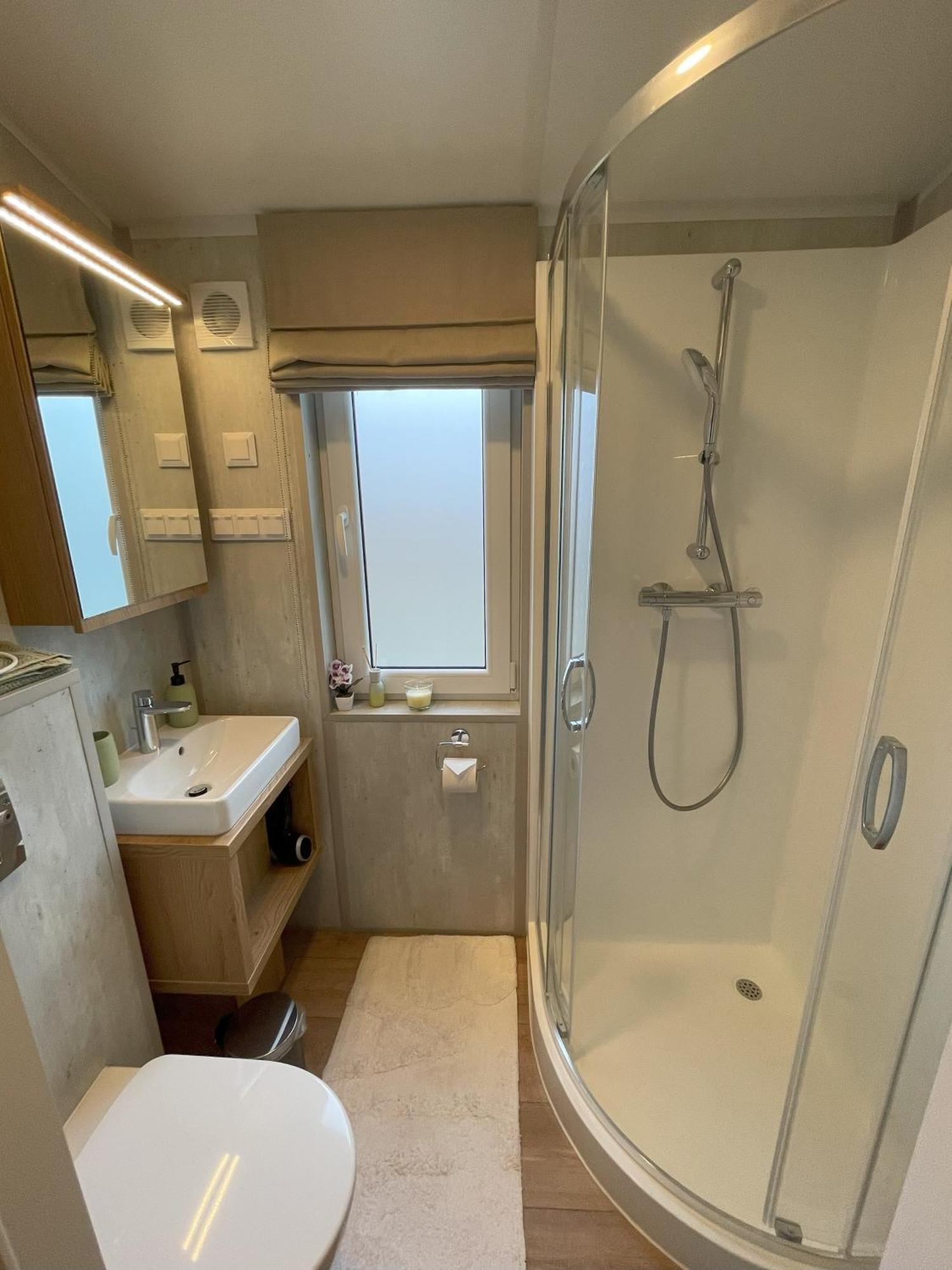 Naab Chalet 13 Nabburg Dış mekan fotoğraf