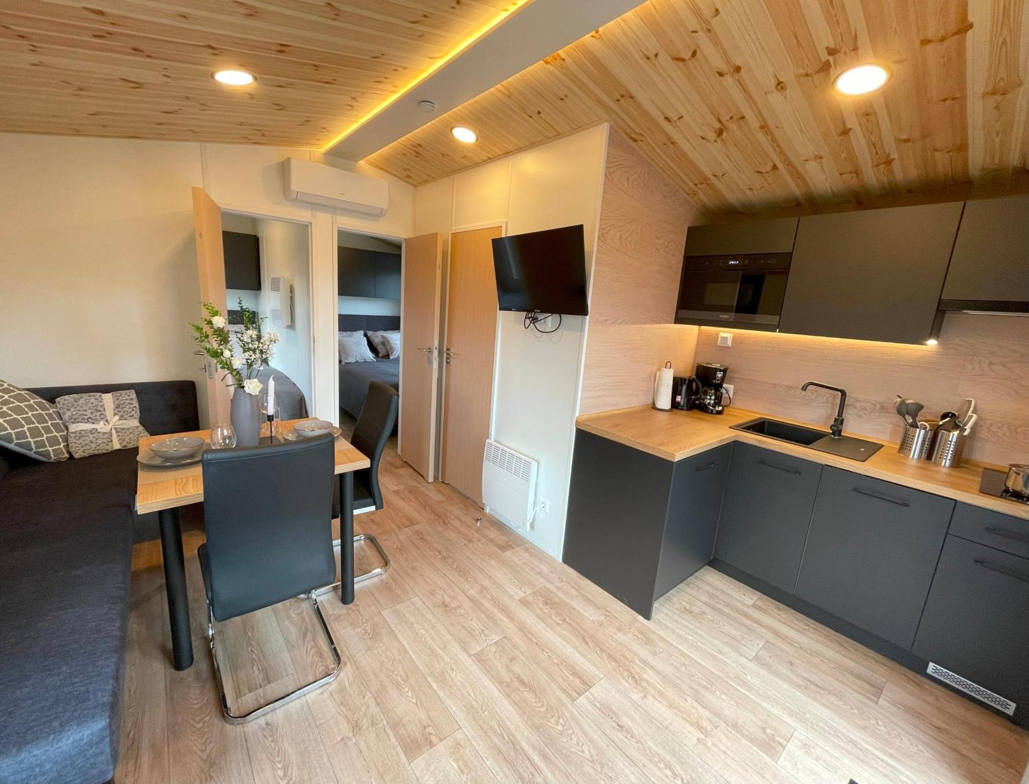 Naab Chalet 13 Nabburg Dış mekan fotoğraf